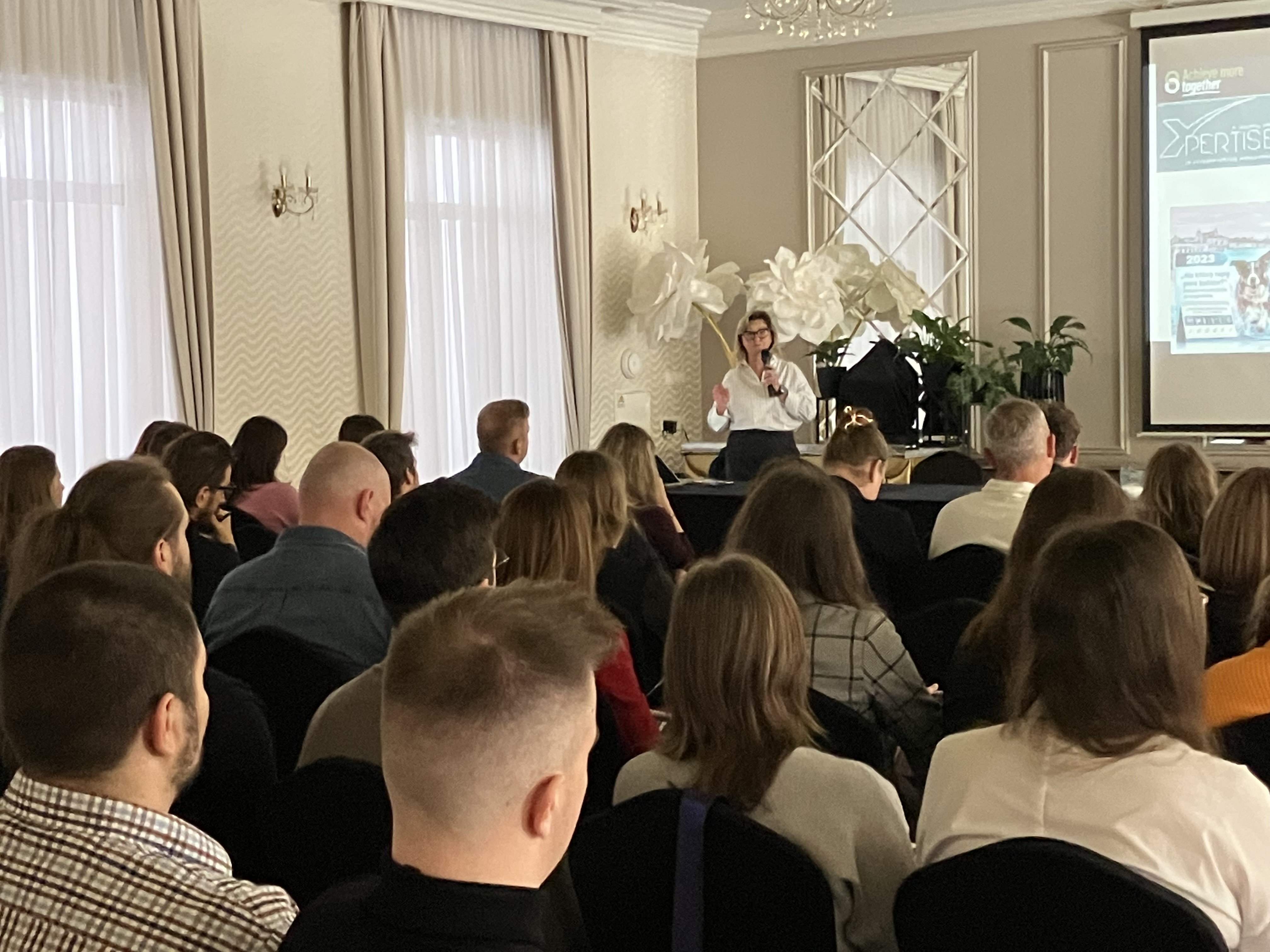 Lublin konferencja